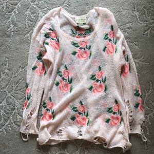 Wildfox Sweater